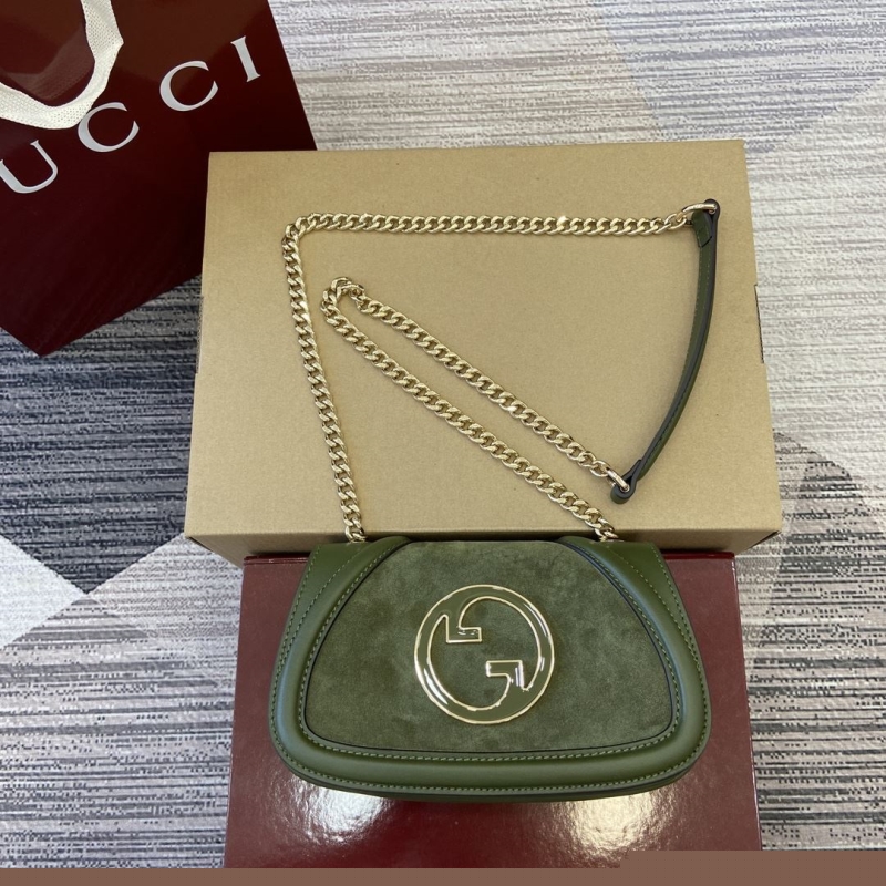 G*u*i satchel bags
